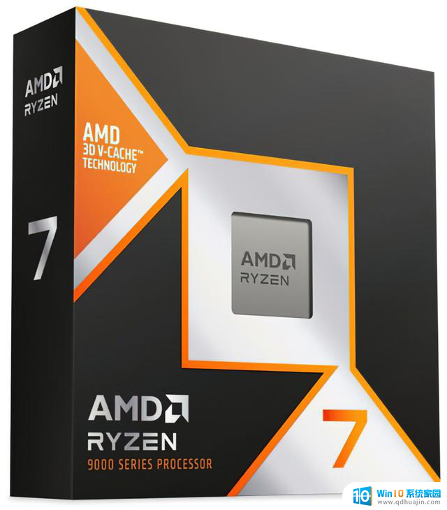 采用下一代3D V-Cache的AMD Ryzen 7 9800X3D CPU开盖初体验：性能如何？