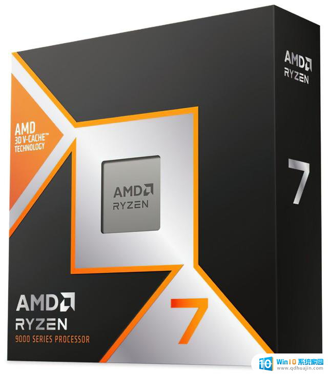 采用下一代3D V-Cache的AMD Ryzen 7 9800X3D CPU开盖初体验：性能如何？