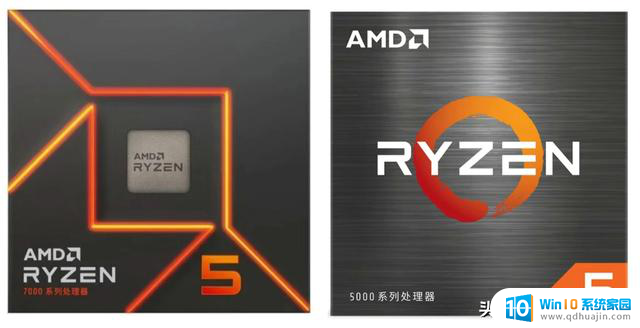 2021最新AMD和英特尔CPU红黑榜，新手小白装机必看，建议收藏观看