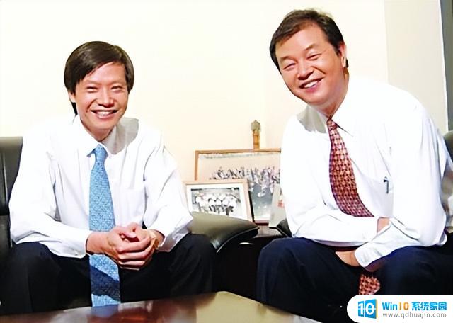 微软连下3计,雷军中招WPS濒临破产,微软落户中国,长虹崛起!