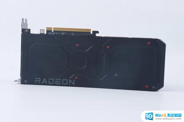 AMD Radeon RX 7900 GRE显卡首发评测，金兔贺年再添亮点