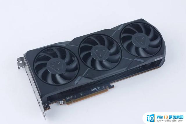 AMD Radeon RX 7900 GRE显卡首发评测，金兔贺年再添亮点