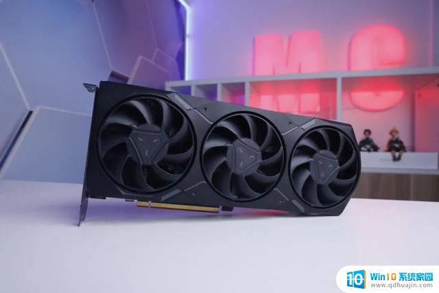 AMD Radeon RX 7900 GRE显卡首发评测，金兔贺年再添亮点