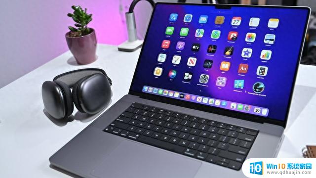 Mac将受益于2024年PC市场的复苏和Windows 10的逐步淘汰，迎来大发展