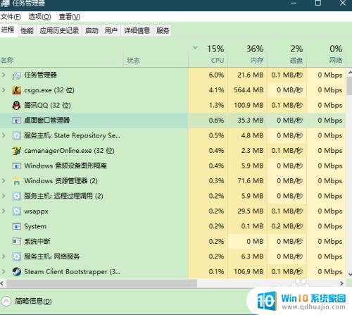 完美csgo卡顿 CSGO卡顿不流畅怎么调整