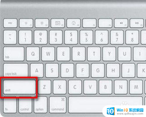 电脑键盘按键变成了快捷键 键盘按键全变快捷键了如何恢复
