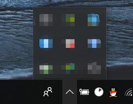 电脑右下角添加图标 如何自定义win10右下角图标显示