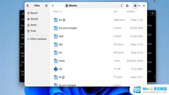 别再装双系统！WSL让Windows 11变万能，Linux应用直装2022最新版