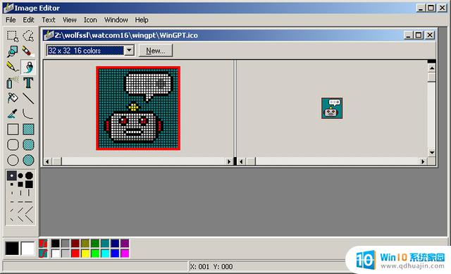 30岁“古董”电脑重现辉煌！ChatGPT强势复工，Windows 3.1融合AI技术震撼登场！