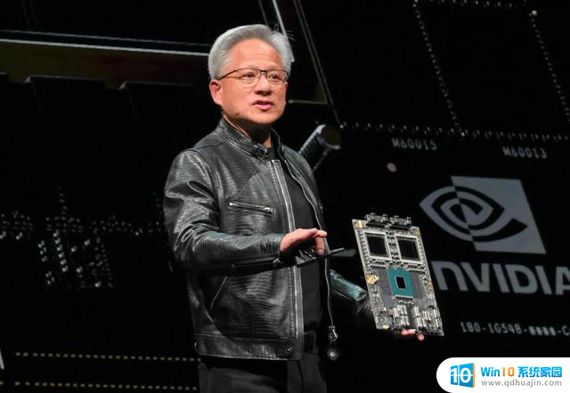 英伟达50系显卡创收破纪录 单季度43亿美元：英伟达显卡创收创新高
